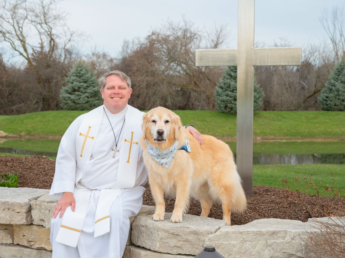 pastor-brian-easter-2024-lord-of-glory
