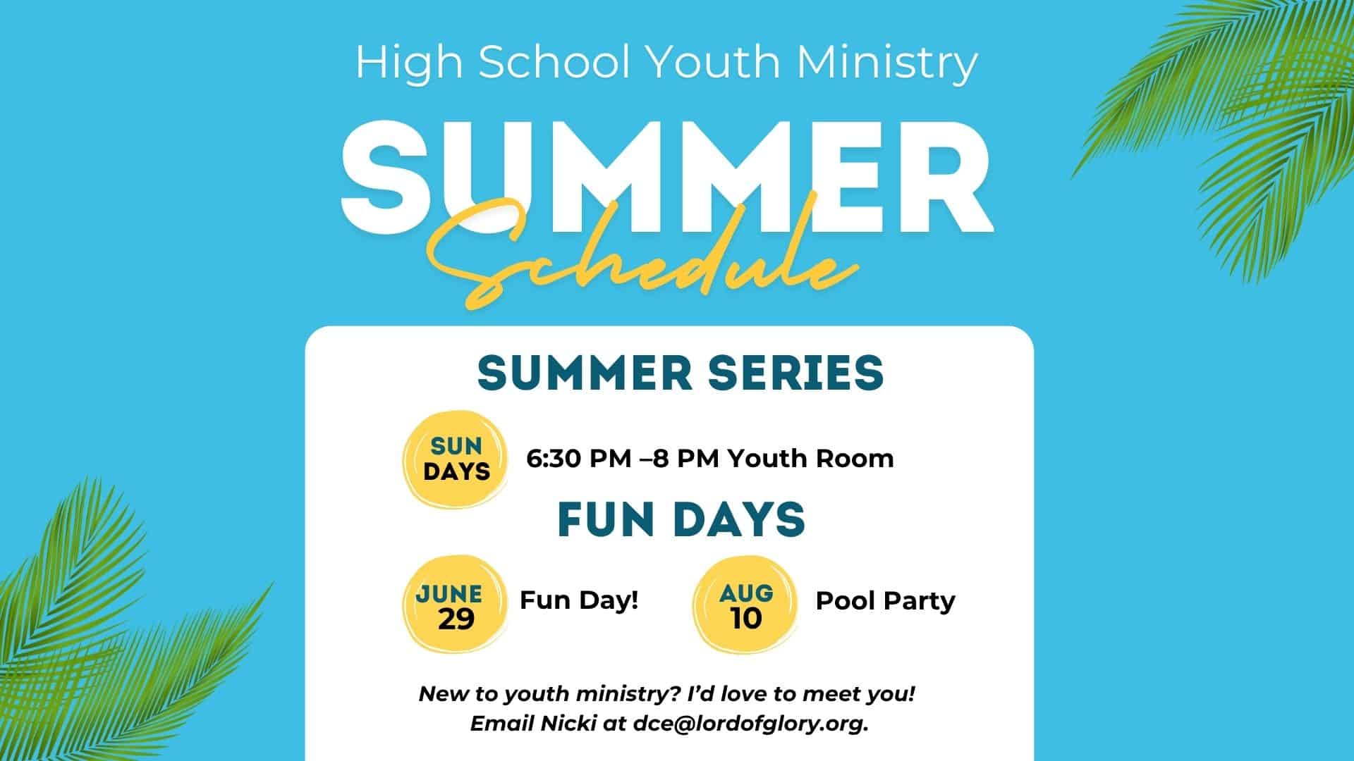 summer-high-school-youth-event-lord-of-glory-grayslake
