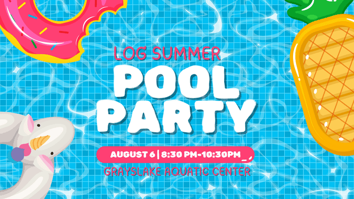 log-summer-pool-party-event-lord-of-glory-grayslake