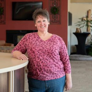 Karyn Frank
