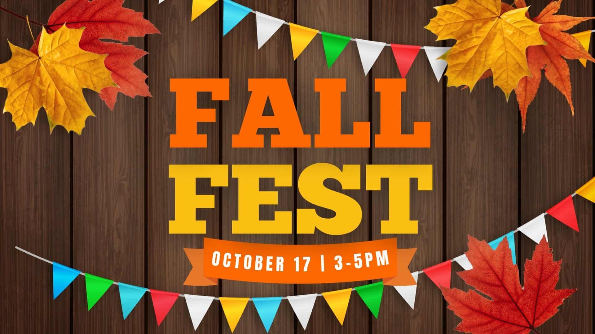fall fest gloryland preschool grayslake il