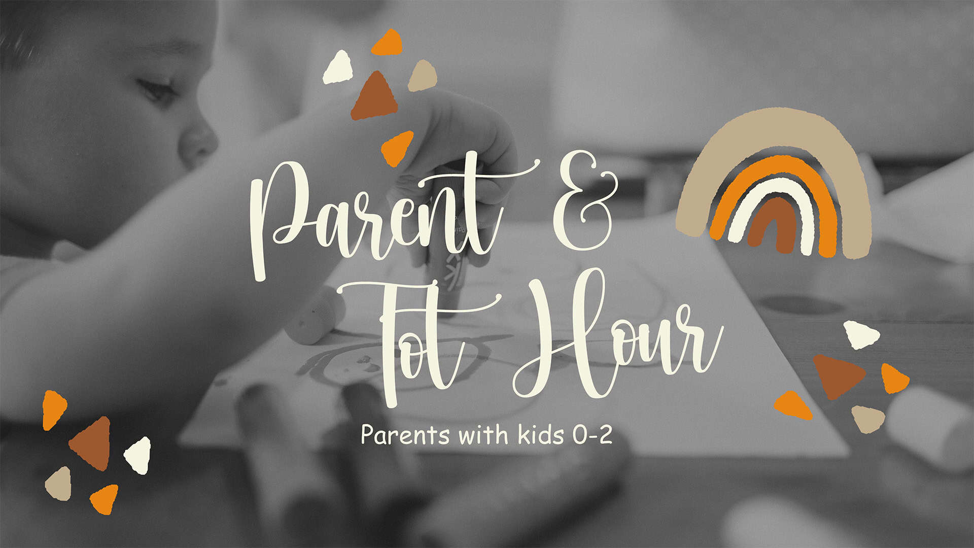 parent-tot-hour-lord-of-glory-lutheran-church-grayslake