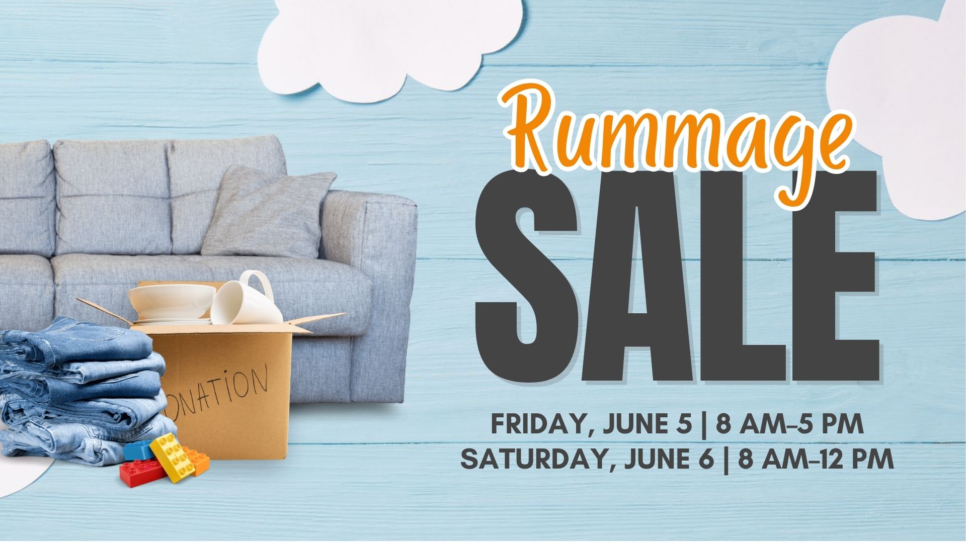 rummage-sale-lord-of-glory-lutheran-church-grayslake
