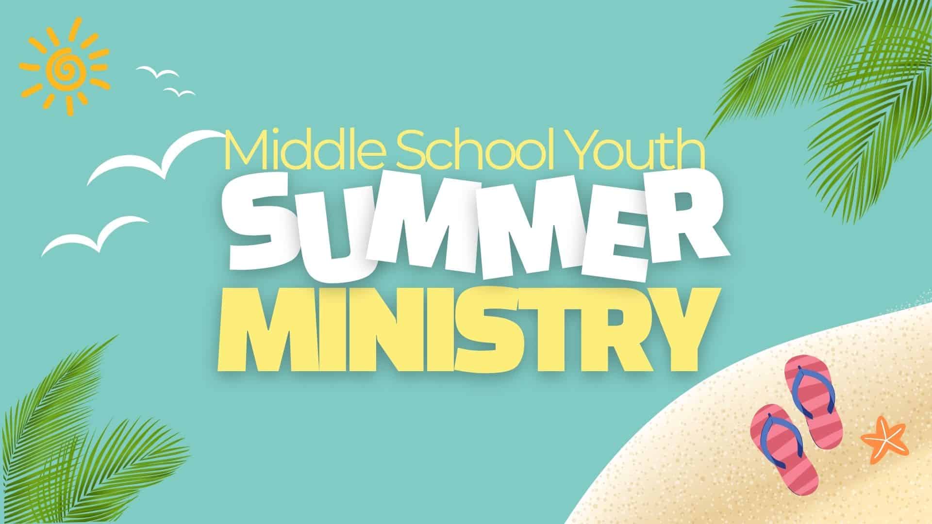 wacky wednesdays youth lord of glory grayslake IL