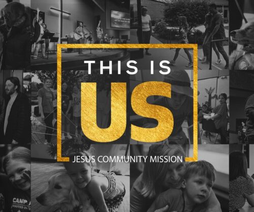 this is us sermon series grayslake Il